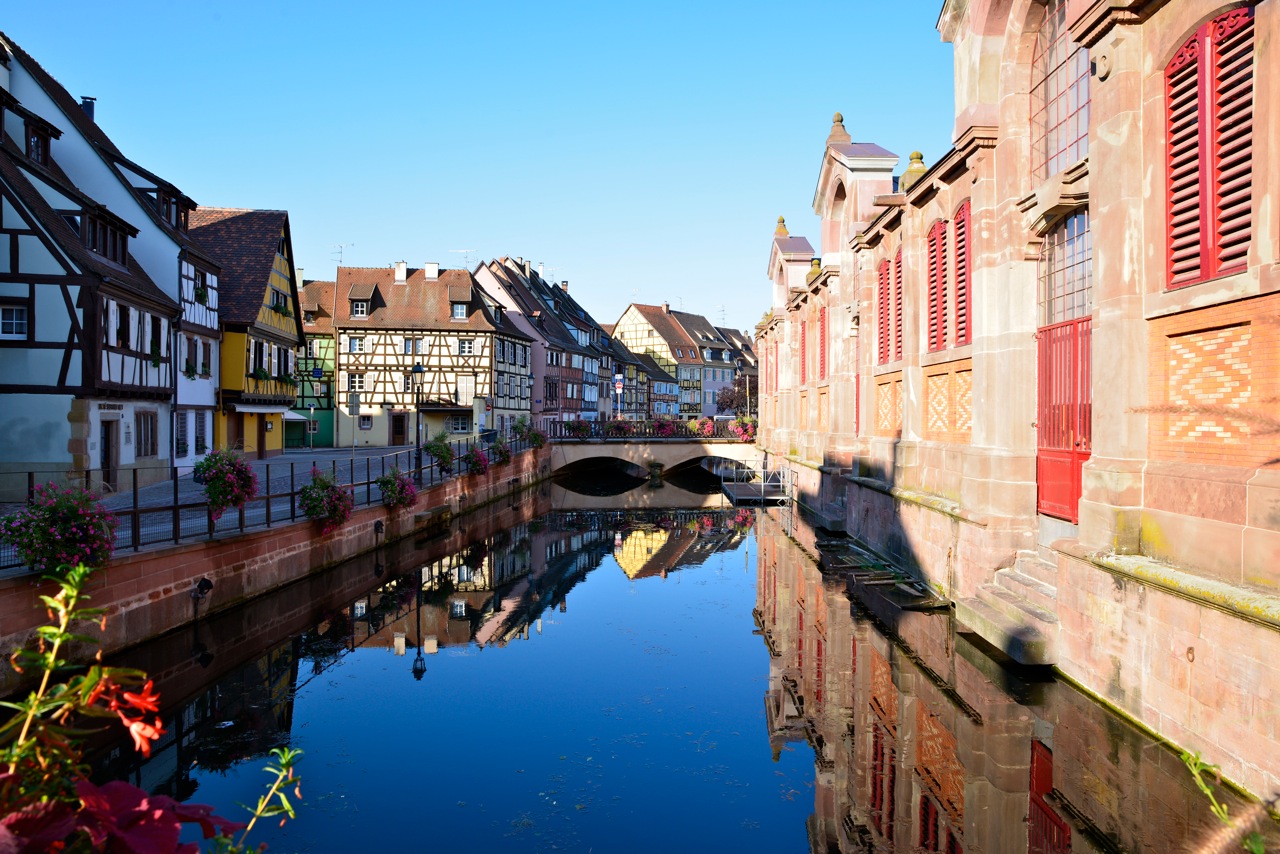 Colmar